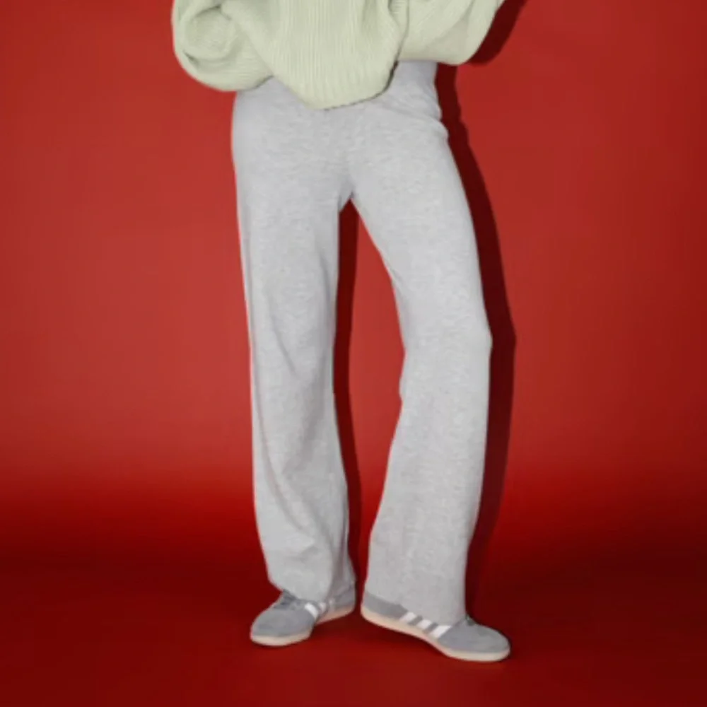 James Street Co Isla Knitted Pants - Picture 2 of 7